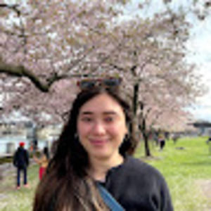 Meet your Posher, Hannah